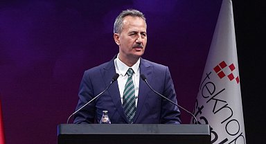 Savunma Sanayii Başkanı Görgün: Ar-Ge harcamalarımızı 20 milyar dolara ulaştırdık