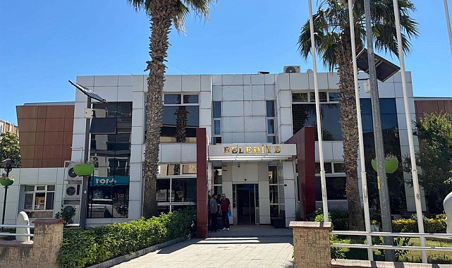 Seferihisar Belediyesi soruşturmasında 2 şüpheliye gözaltı