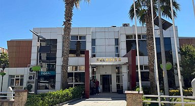 Seferihisar Belediyesi soruşturmasında 2 şüpheliye gözaltı