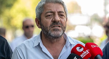 Şehit Aileleri ve Gaziler Derneği Genel Başkanı Çerçioğlu, Bakan Çiftçi ile görüştü