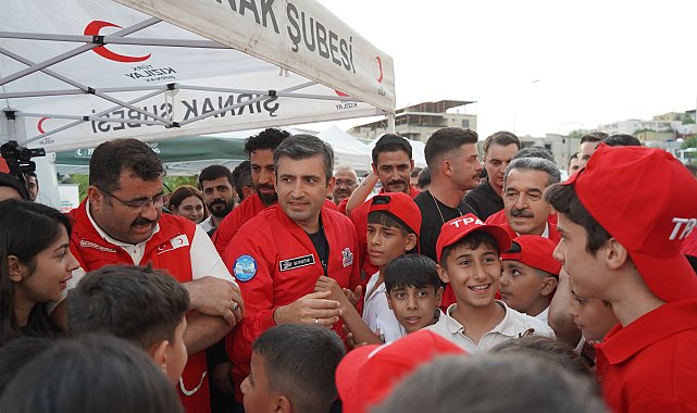 Selçuk Bayraktar: Teknoloji rüzgarı bu bereketli topraklardan canlanacak