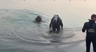 Serinlemek için sulama kanalına giren Mehmet boğuldu