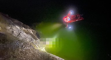 Siirt'te suda 12 yaşındaki çocuğun cansız bedeni bulundu; kayıp babası aranıyor