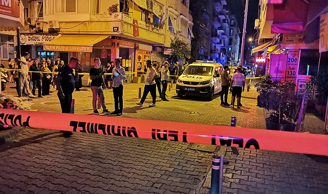 Silahlı kavgada yaralandı, 3 gün sonra hastanede öldü