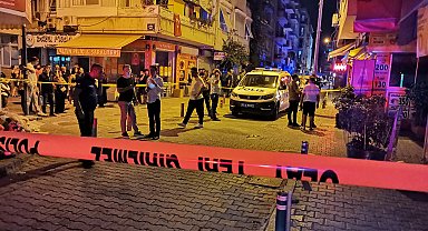 Silahlı kavgada yaralandı, 3 gün sonra hastanede öldü
