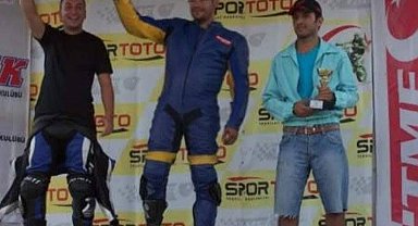 Şile'de motosiklet kazasında felç olan eski Türkiye şampiyonu görgü tanığı arıyor