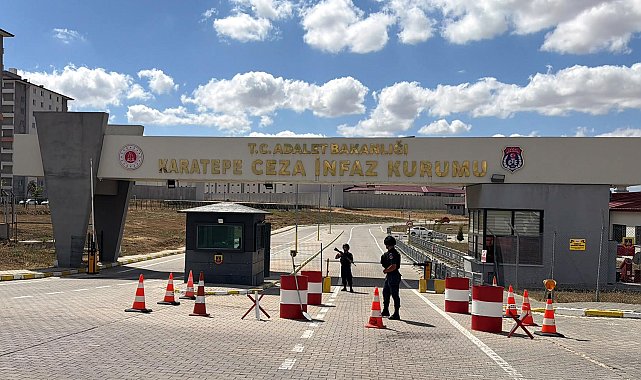 Sinem Dedetaş ile Cem Küçük, Çorlu'daki cezaevine konuldu