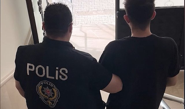 Sivas'ta yasa dışı bahis operasyonu: 2 tutuklama
