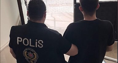 Sivas'ta yasa dışı bahis operasyonu: 2 tutuklama