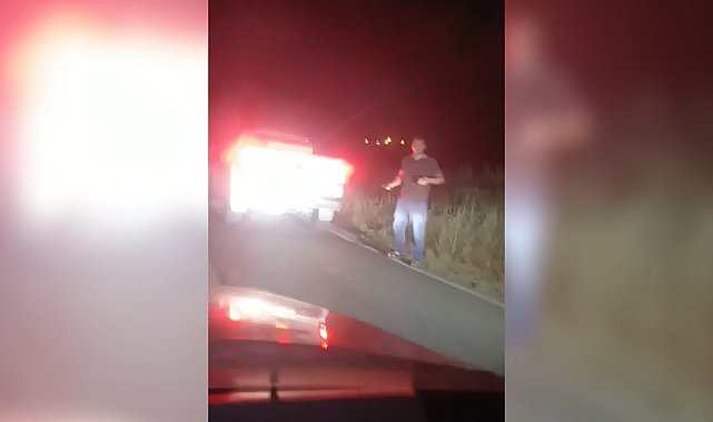 Siverek'te takip edilen araçtaki engelli çift ve çocukları darbedildi: 4 gözaltı
