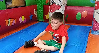 SMA hastası Feyyaz Alperen için zaman daralıyor