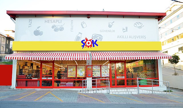 ŞOK Marketler 2026 yılı ilk yarı finansal sonuçlarını açıkladı