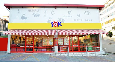 ŞOK Marketler 2026 yılı ilk yarı finansal sonuçlarını açıkladı