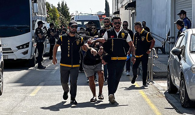 Sokakta silahlı saldırıya uğrayan Reyhan, kıskançlık nedeniyle öldürülmüş