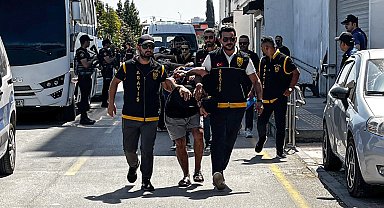 Sokakta silahlı saldırıya uğrayan Reyhan, kıskançlık nedeniyle öldürülmüş
