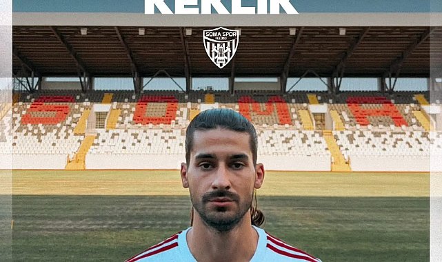 Somaspor'da 3 imza birden