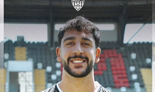 Somaspor'da transfer sürüyor