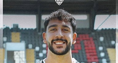 Somaspor'da transfer sürüyor