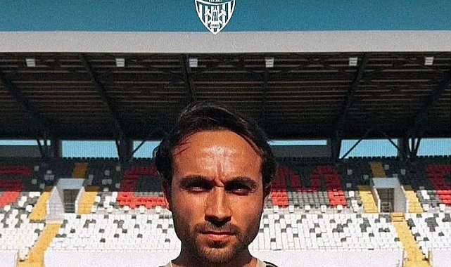 Somaspor'dan sol bek takviyesi