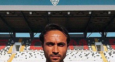 Somaspor'dan sol bek takviyesi