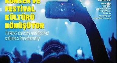 Strategy Dergisi'nin 34'üncü sayısı okurlarla buluştu