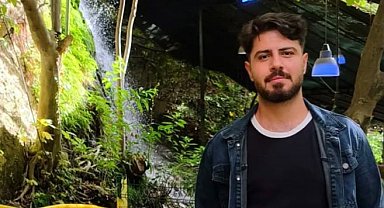 Sulama kanalına giren İngilizce öğretmeni boğuldu