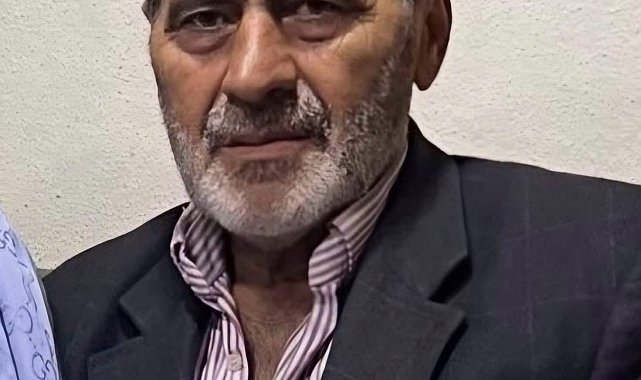 Sulama kanalında kaybolan kişinin cesedi bulundu