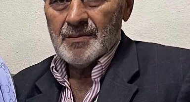 Sulama kanalında kaybolan kişinin cesedi bulundu