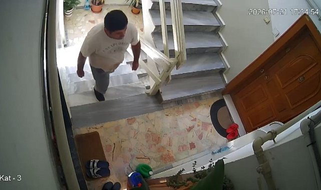 Sultangazi'de takıntılı olduğu kadının annesini bıçakladı, engelli bireyi bardakla yaraladı