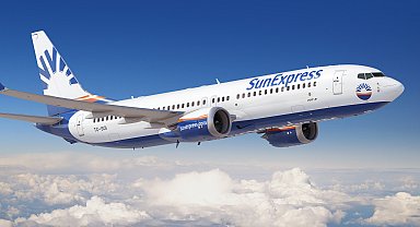 SunExpress'in üç gün üst üste günlük yolcu sayısı 71 bini aştı