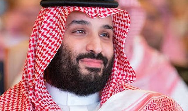 Suudi Arabistan Veliaht Prensi Bin Selman ve Trump telefonda görüştü