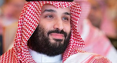Suudi Arabistan Veliaht Prensi Bin Selman ve Trump telefonda görüştü