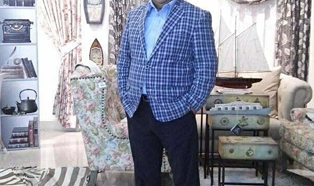 Tarlaya uçan otomobilin sürücüsü öldü