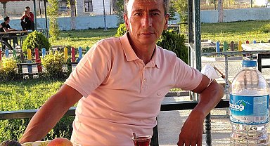 Tartıştığı babasını bıçaklayarak öldürdü