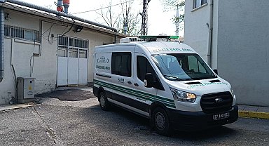 Tartıştığı kişi tarafından tabancayla öldürüldü