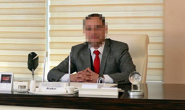 Tartıştığı meslektaşını tabancayla yaralayan avukat tutuklandı