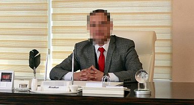 Tartıştığı meslektaşını tabancayla yaralayan avukat tutuklandı