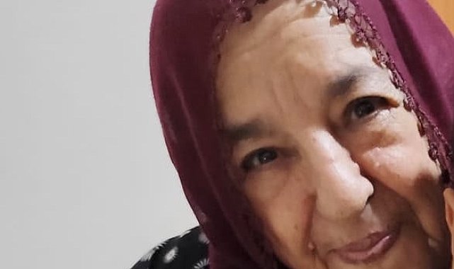 Tartıştığı yatalak eşini bıçaklayarak öldürdü