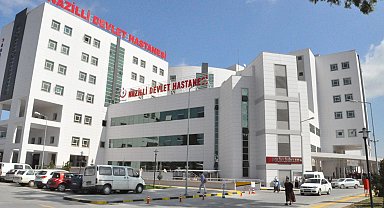 Tedavi için hastaneye getirilen hükümlü firar etti