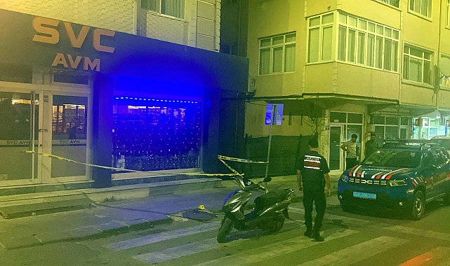 Tekirdağ'da 5'inci kat penceresinden düşen çocuk öldü