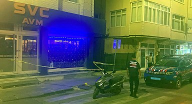 Tekirdağ'da 5'inci kat penceresinden düşen çocuk öldü