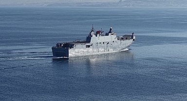 TEKNOFEST Mavi Vatan, Yalova'dan başladı