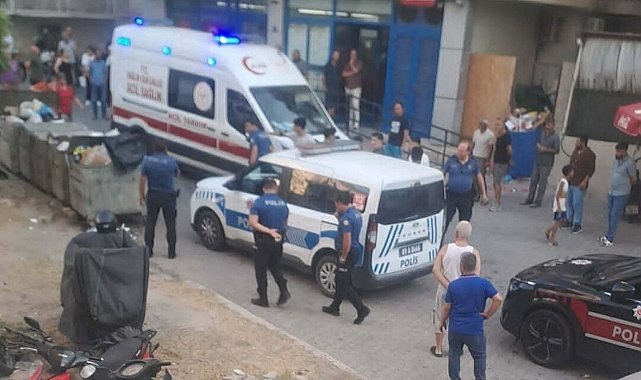 Telefonda tartıştığı kişiye pompalı tüfekle saldırdı; 2 yaralı