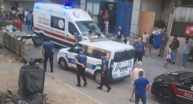 Telefonda tartıştığı kişiye pompalı tüfekle saldırdı; 2 yaralı