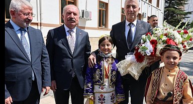 Ticaret Bakanı Bolat: Terörün kökünü sonuna kadar kazıyacağız