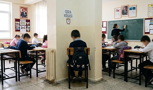 TİHEK'ten özel eğitim sınıfındaki 'ceza köşesi' uygulamasına idari para cezası