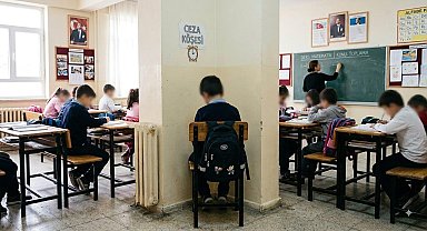 TİHEK'ten özel eğitim sınıfındaki 'ceza köşesi' uygulamasına idari para cezası