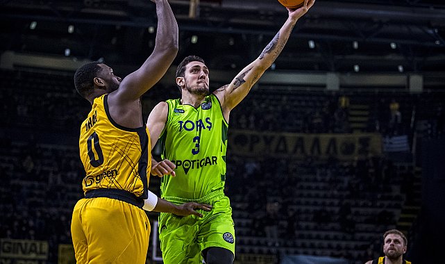 TOFAŞ'ın hazırlık ve kamp programı belli oldu