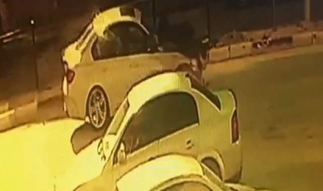 Tokat'ta otomobil sürücüsünün çarpıp kaçtığı kadın, hayatını kaybetti; kaza anı kamerada