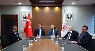 Toplum Yararına Programı'nda 81 ilde 30 bin kontenjan